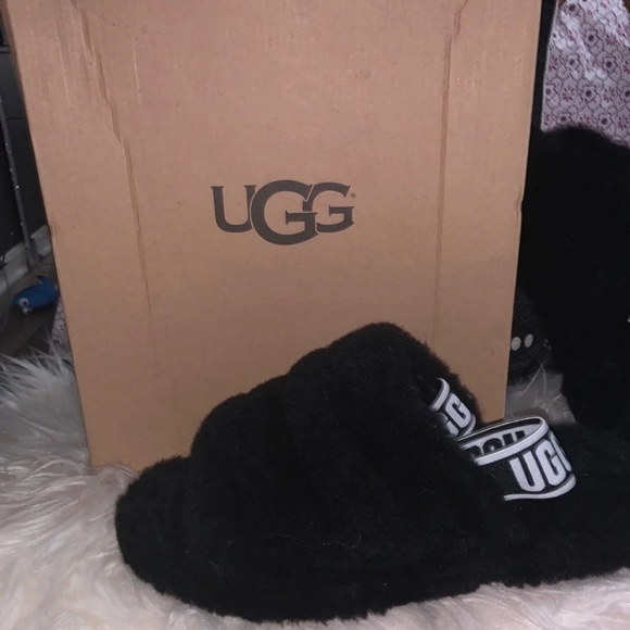 Ugg Fluff yea - Picture 4 of 4